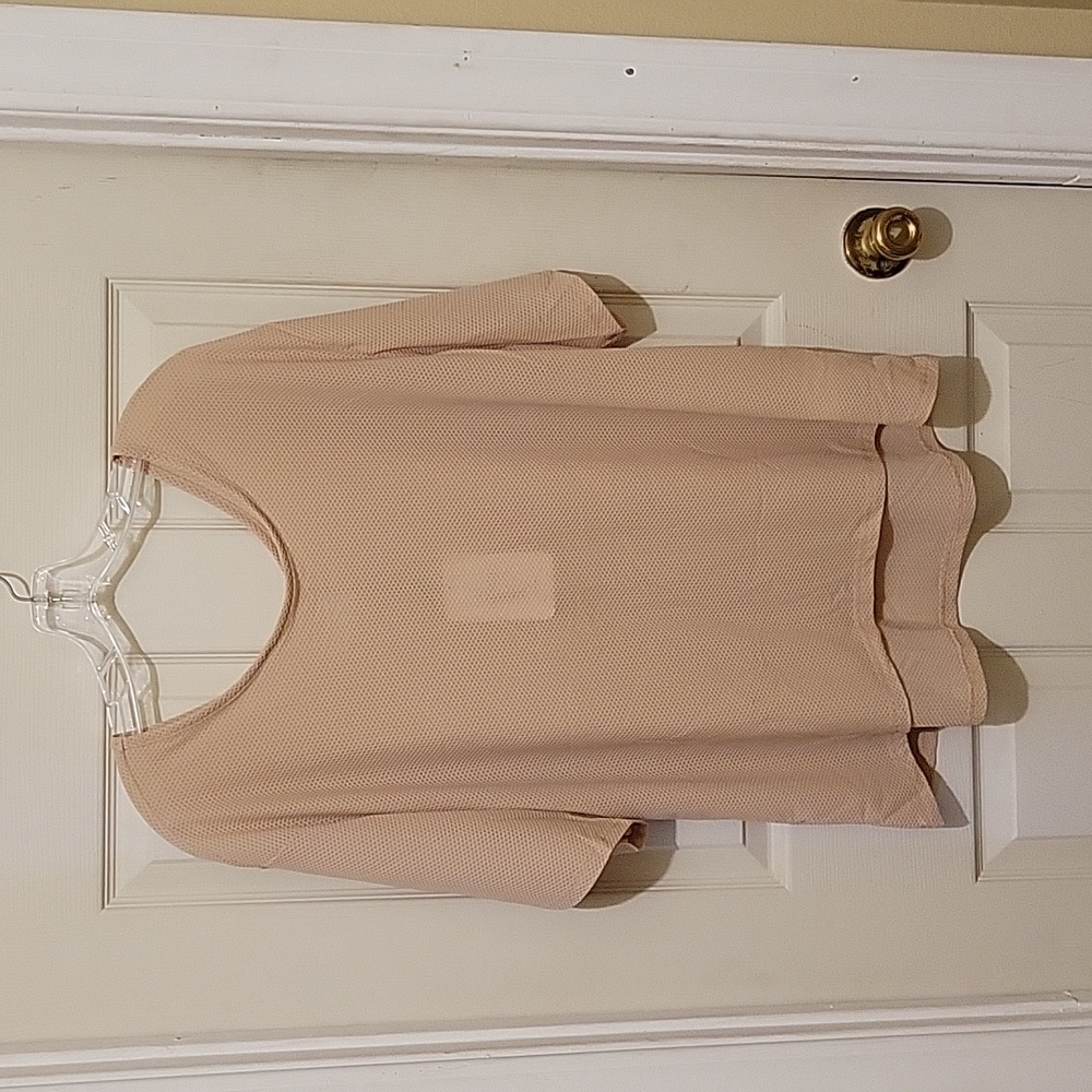 Zyia active shirt